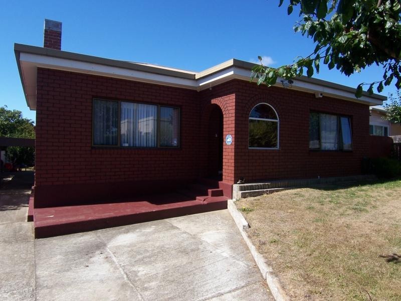 31 Halstead Street, Burnie TAS 7320
