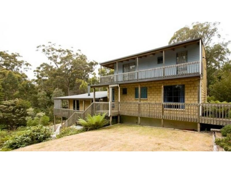 31a Banksia Avenue, Sisters Beach TAS 7321