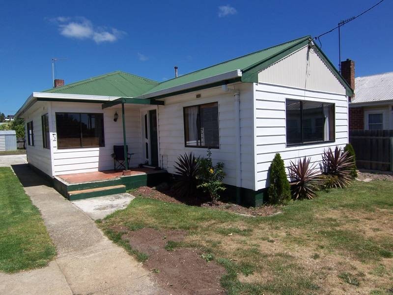 Somerset TAS 7322