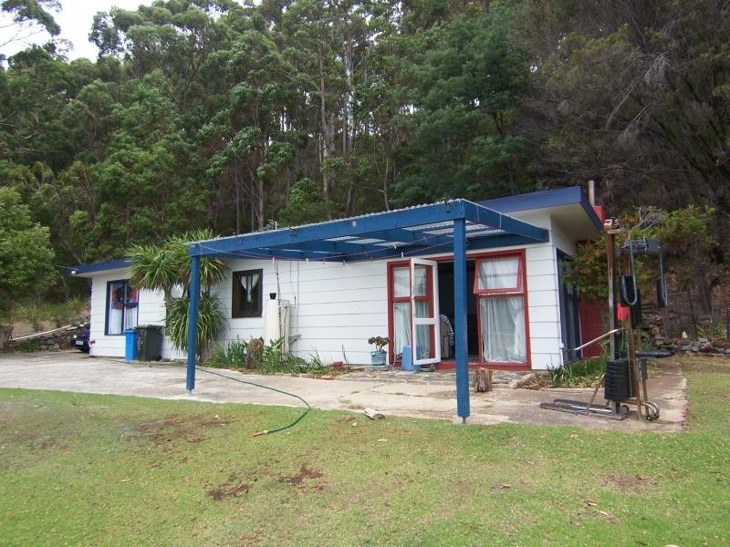 14 George Street, Chasm Creek TAS 7321