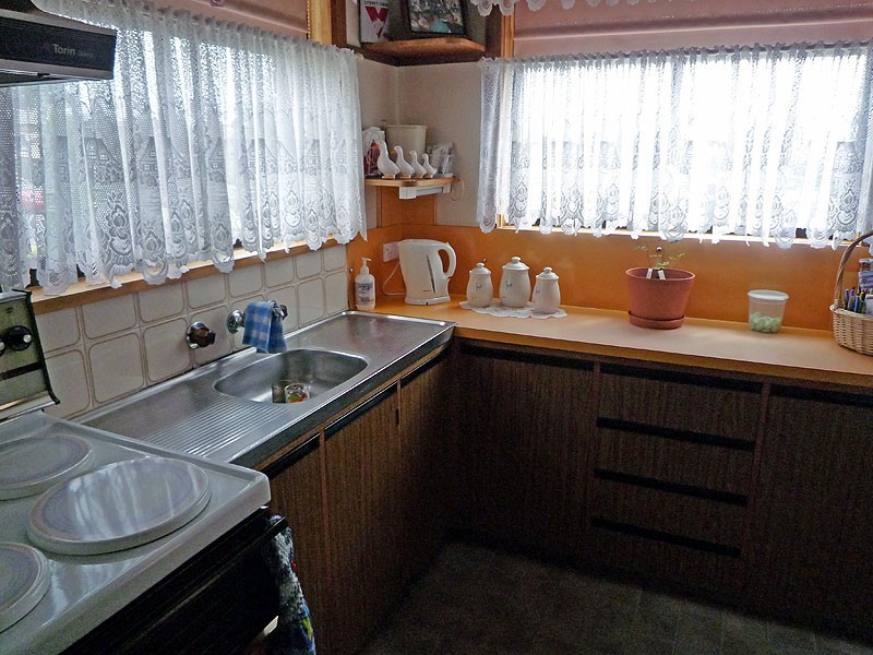 1/17 Turnbull Avenue, Burnie TAS 7320