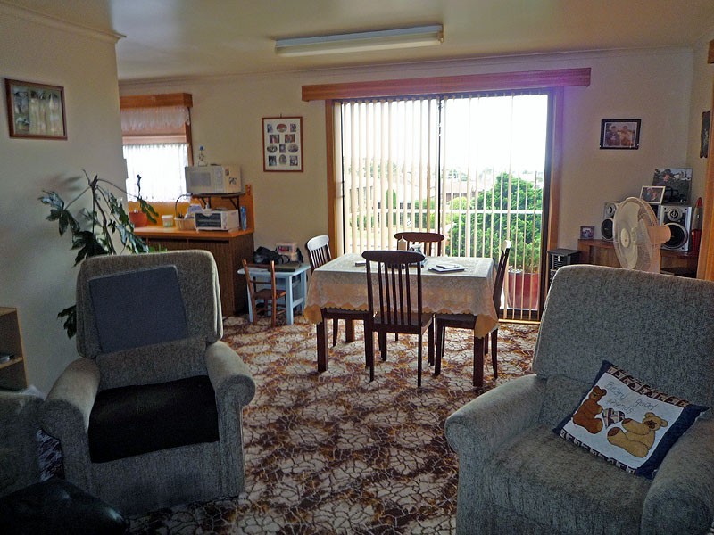 1/17 Turnbull Avenue, Burnie TAS 7320