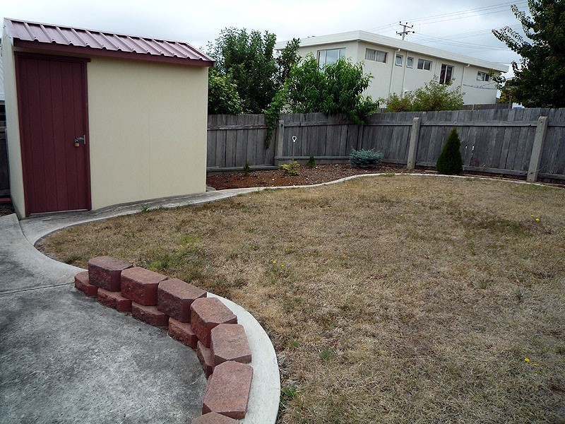 1/17 Turnbull Avenue, Burnie TAS 7320