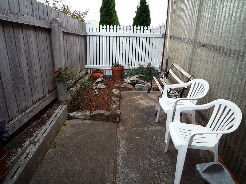 1/17 Turnbull Avenue, Burnie TAS 7320