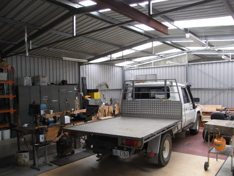 681 Mooreville Road, Burnie TAS 7320