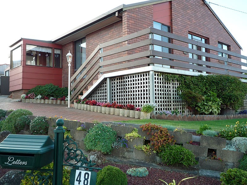 48 Old Surrey Road, Burnie TAS 7320