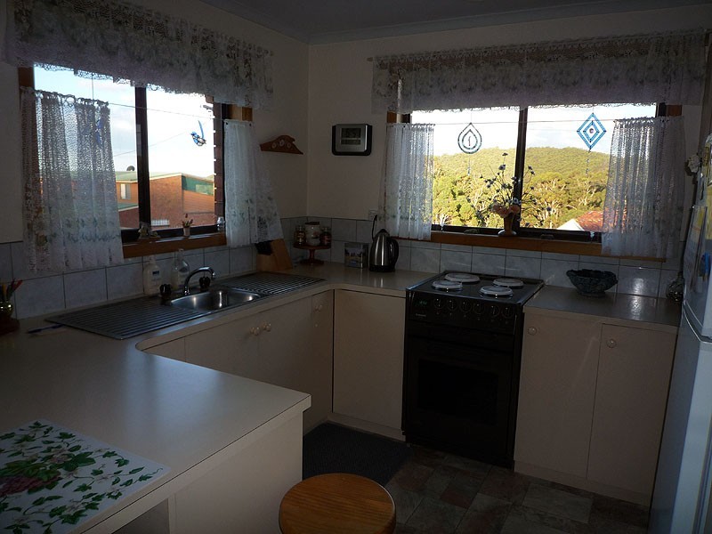 48 Old Surrey Road, Burnie TAS 7320