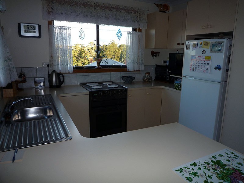 48 Old Surrey Road, Burnie TAS 7320