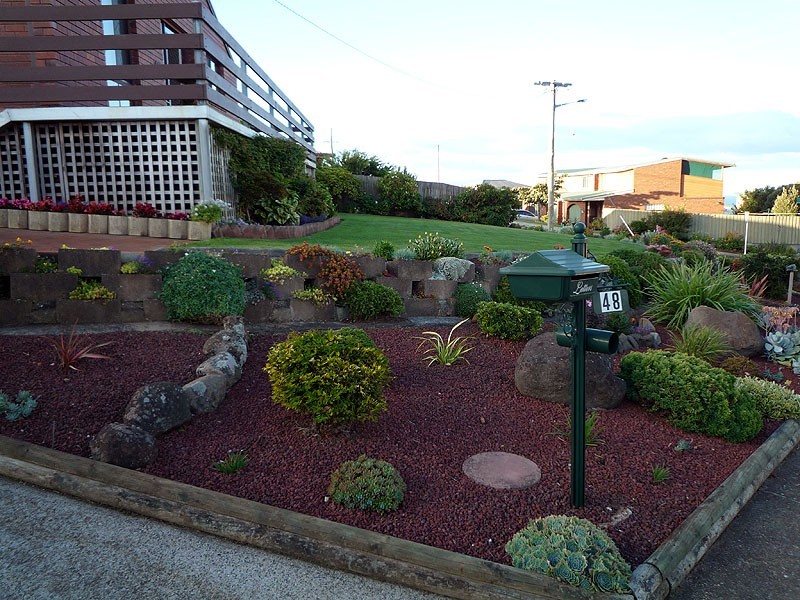 48 Old Surrey Road, Burnie TAS 7320