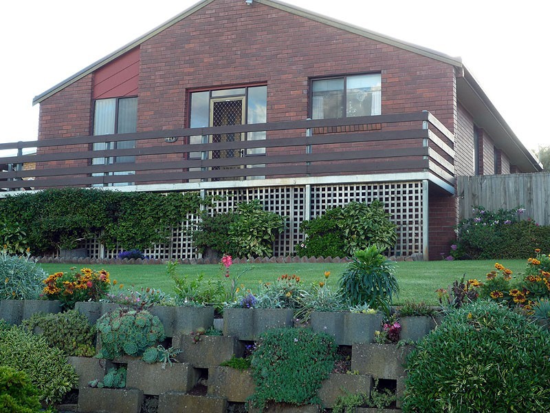 48 Old Surrey Road, Burnie TAS 7320