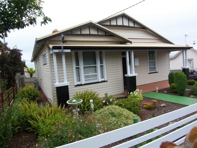 23 Abbott Street, Burnie TAS 7320