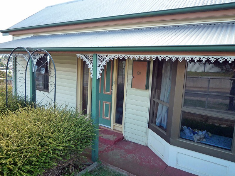 60 View Road, Burnie TAS 7320