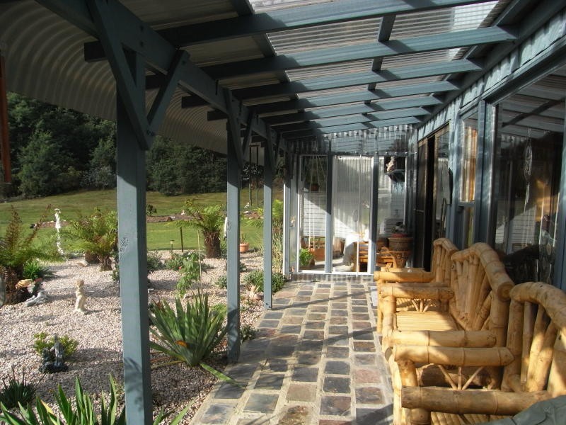 976 Loyetea Road, Riana TAS 7316