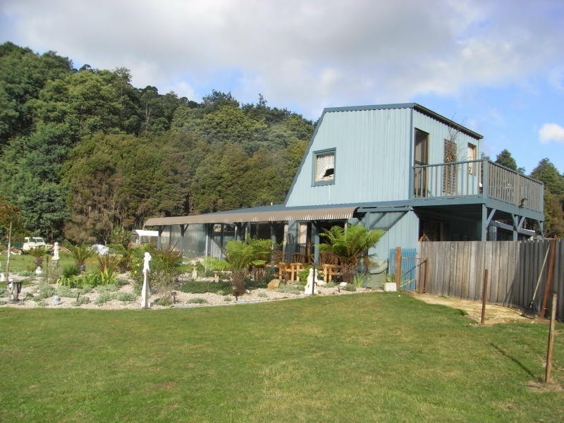 976 Loyetea Road, Riana TAS 7316