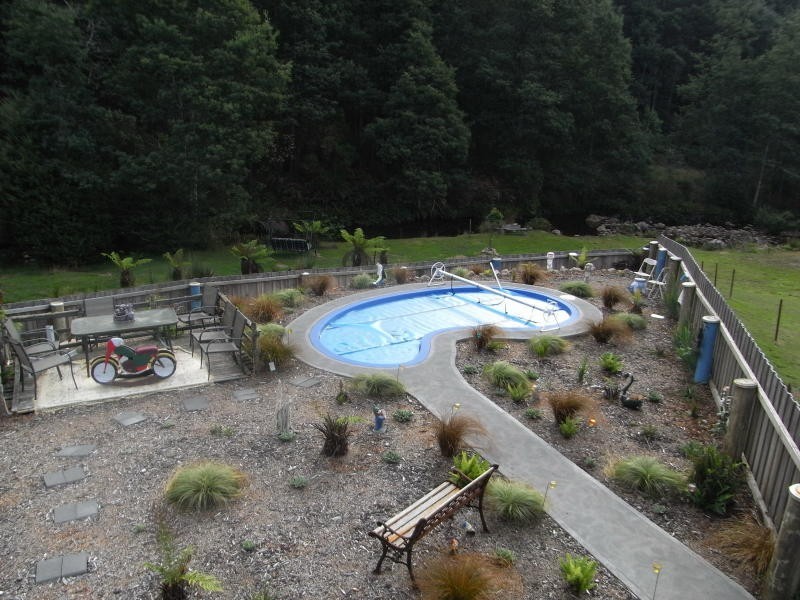 976 Loyetea Road, Riana TAS 7316