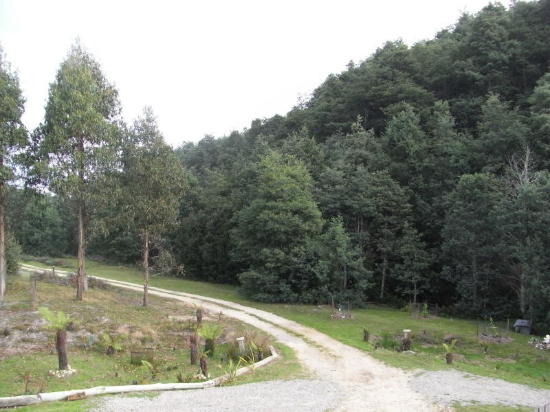 976 Loyetea Road, Riana TAS 7316