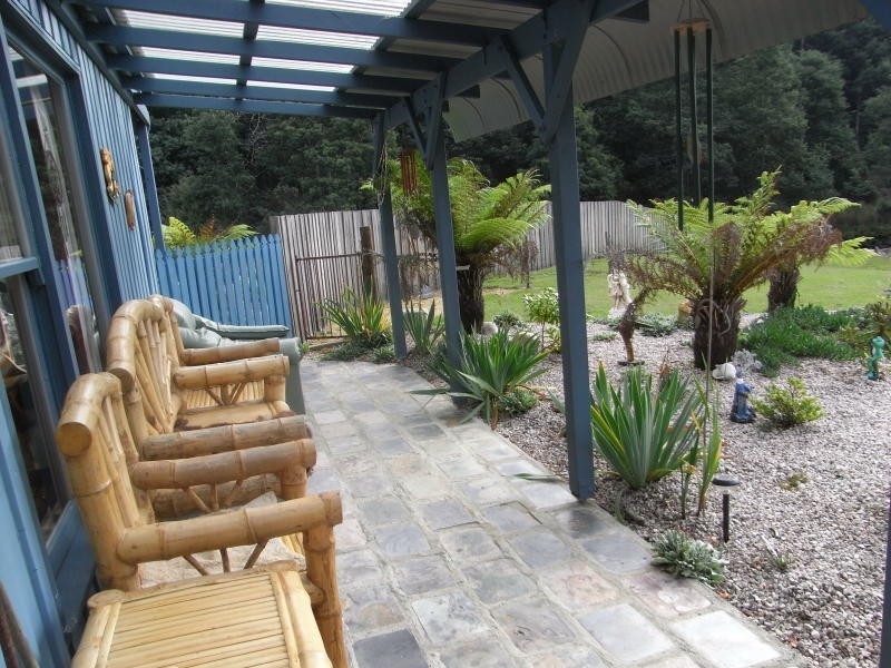 976 Loyetea Road, Riana TAS 7316