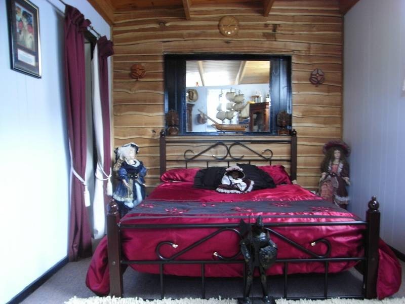 976 Loyetea Road, Riana TAS 7316