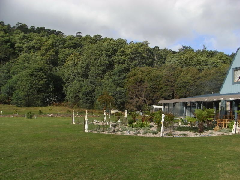 976 Loyetea Road, Riana TAS 7316