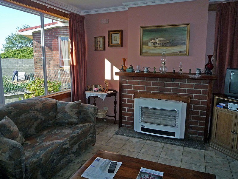 8 Gracie Crescent, Burnie TAS 7320