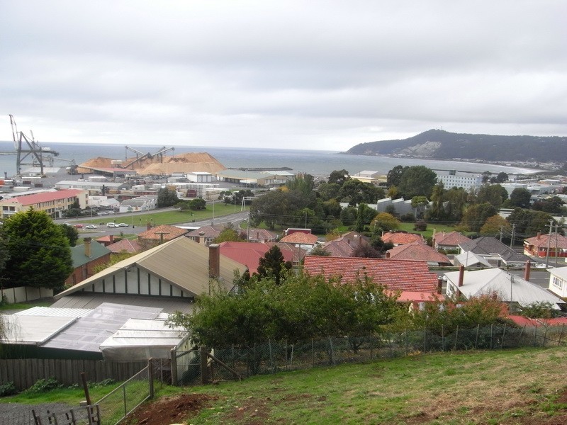 116 Mount Street, Burnie TAS 7320