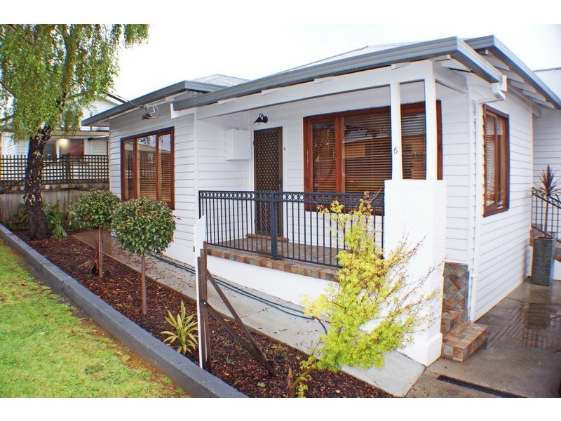 6 Duke Street, Burnie TAS 7320