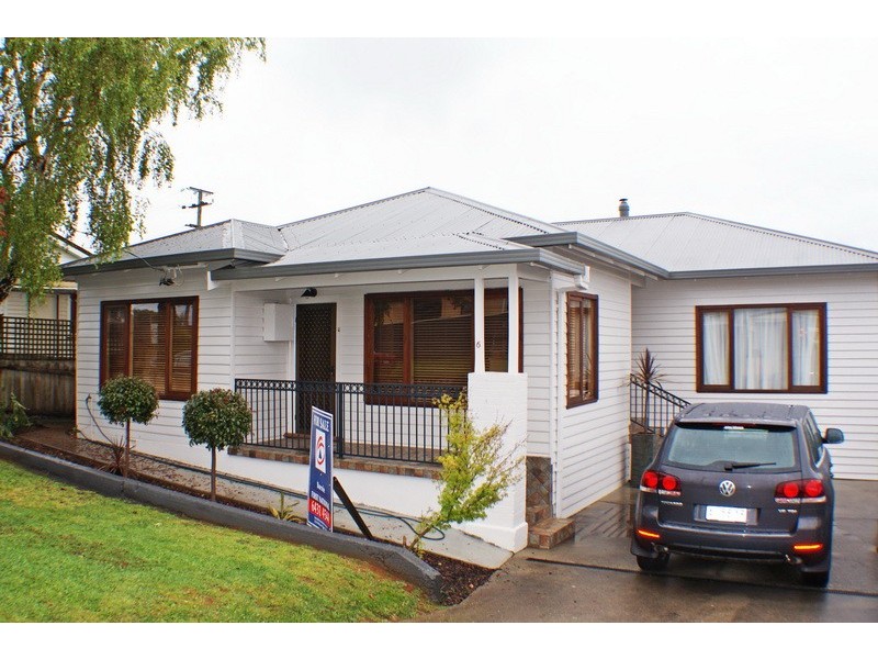 6 Duke Street, Burnie TAS 7320