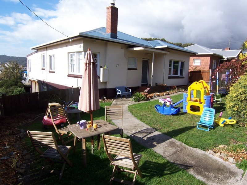 37 Cunningham Street, Burnie TAS 7320
