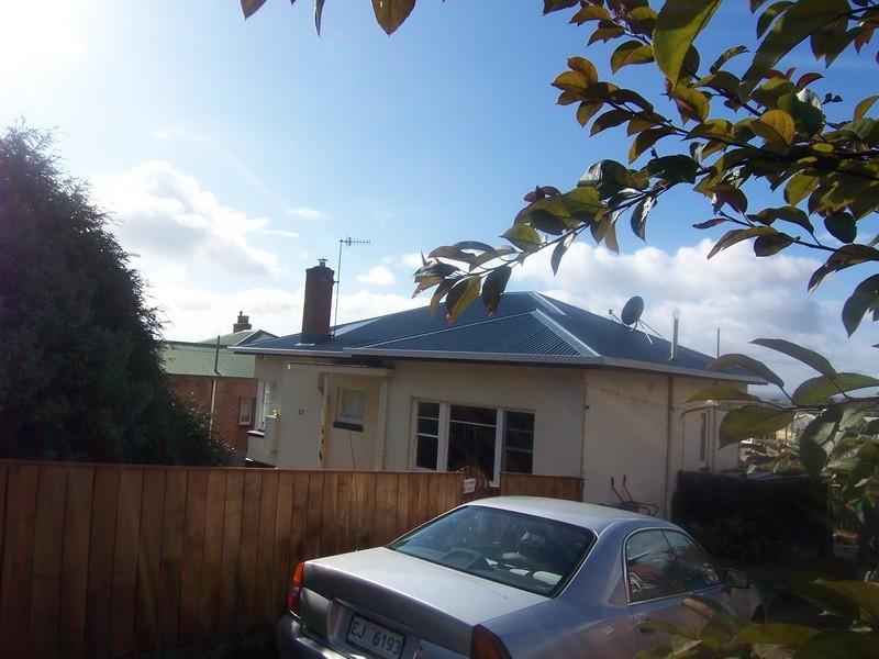 37 Cunningham Street, Burnie TAS 7320