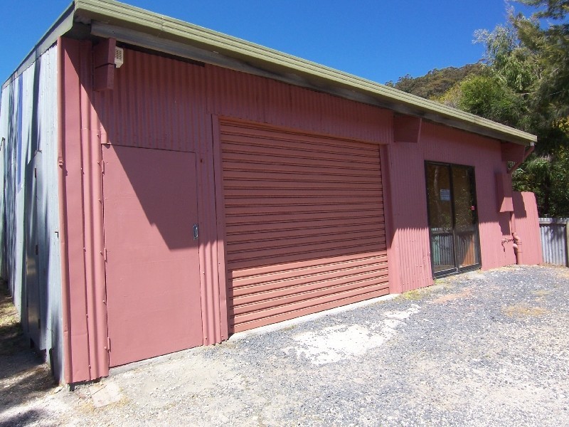 25a Anglesea Street, Wivenhoe TAS 7320