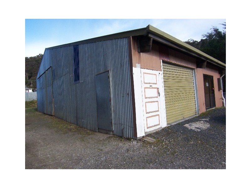 25a Anglesea Street, Wivenhoe TAS 7320