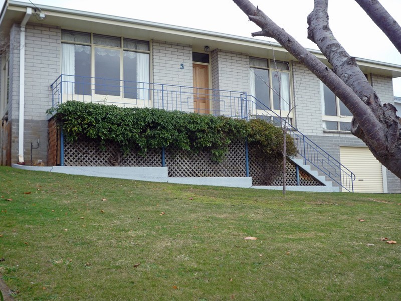 5 Brisbane Place, Burnie TAS 7320