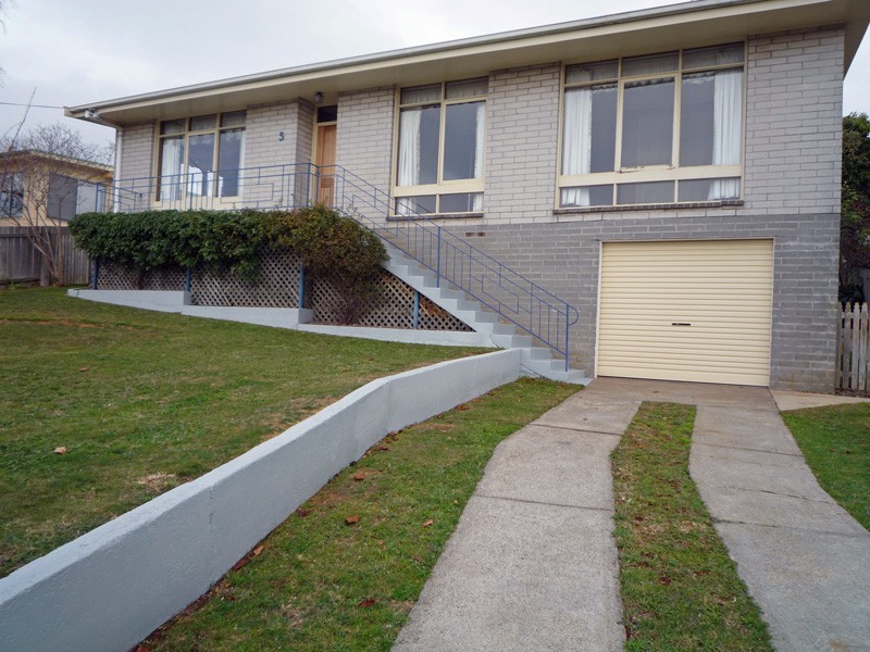 5 Brisbane Place, Burnie TAS 7320