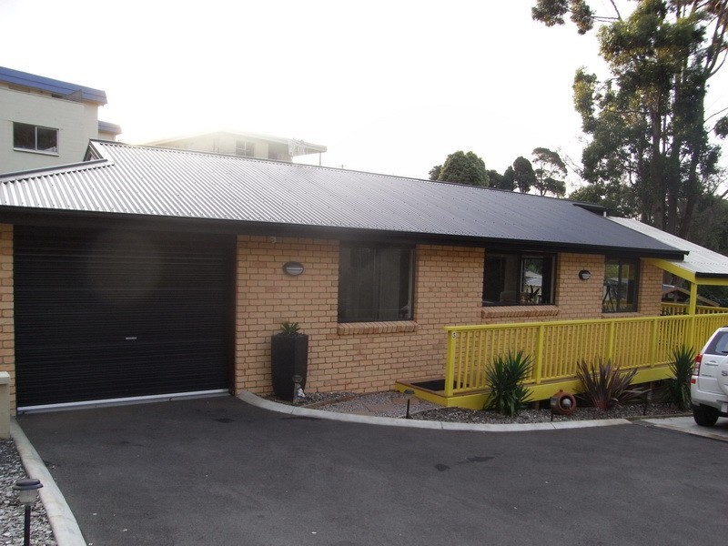 3/22 Kingsley Avenue, Burnie TAS 7320