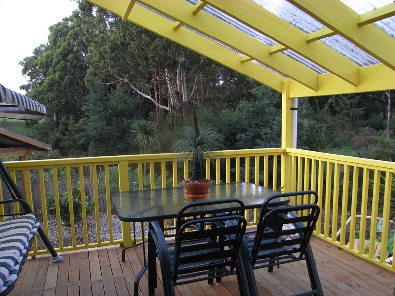 3/22 Kingsley Avenue, Burnie TAS 7320