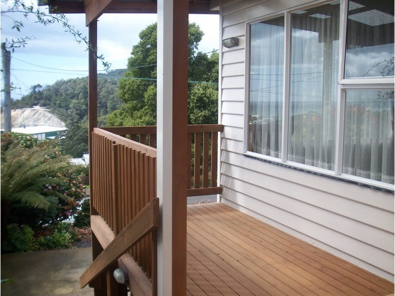 14 Myrtle Crescent, Burnie TAS 7320