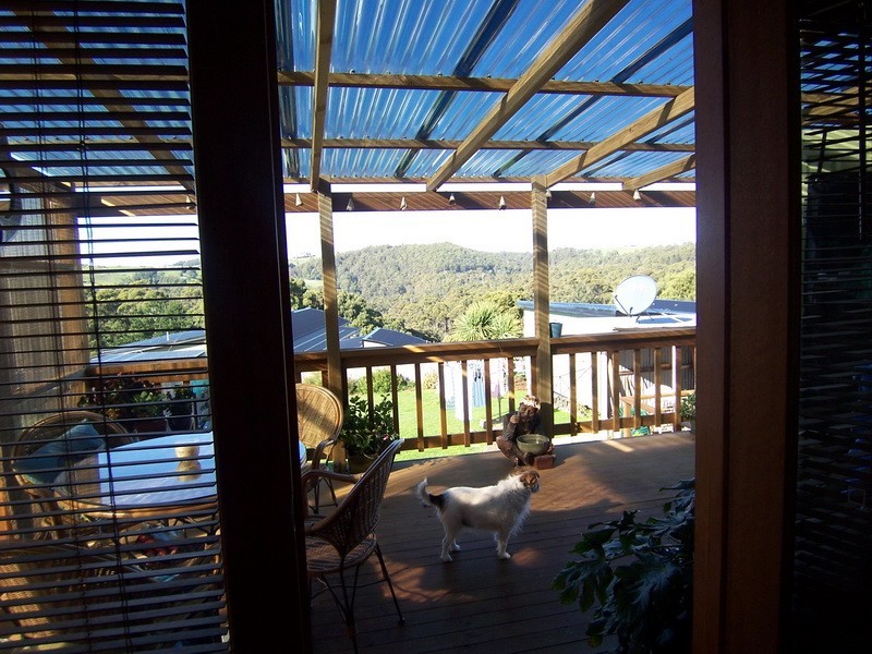 45 Old Surrey Road, Burnie TAS 7320