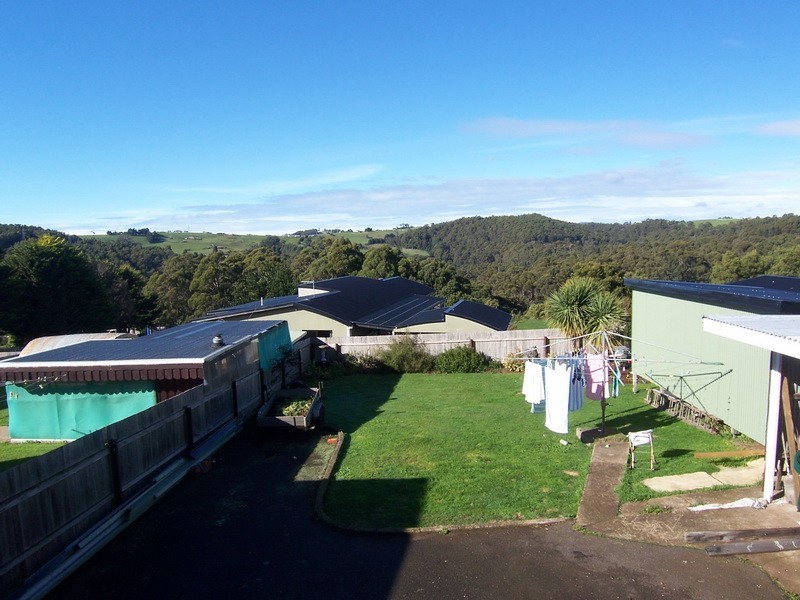 45 Old Surrey Road, Burnie TAS 7320