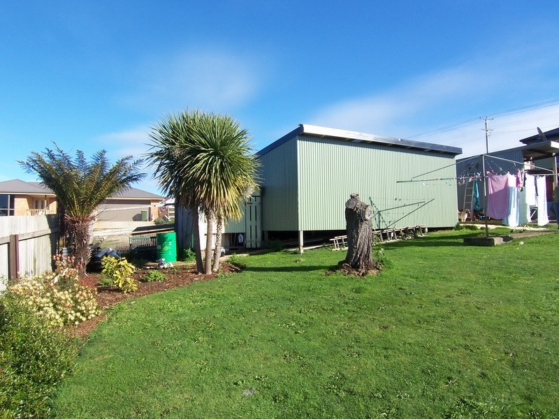 45 Old Surrey Road, Burnie TAS 7320