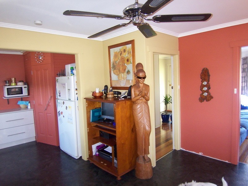 45 Old Surrey Road, Burnie TAS 7320