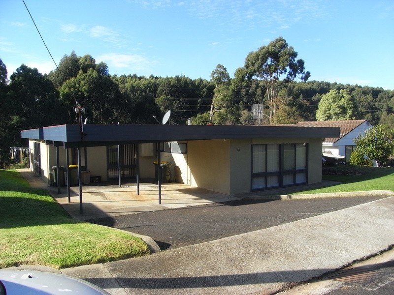 1/36 Kingsley Avenue, Burnie TAS 7320