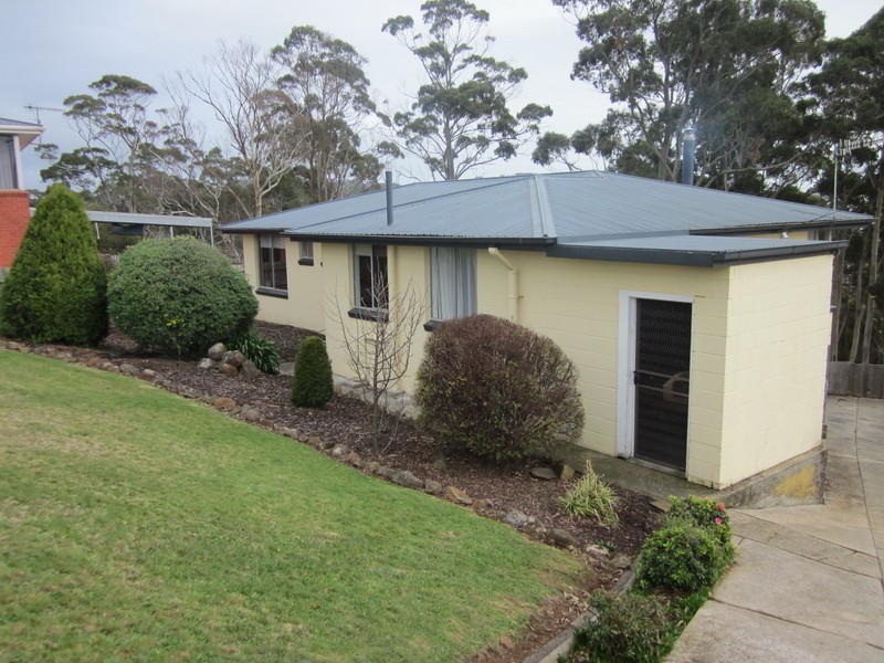 107 Pelissier Street, Somerset TAS 7322