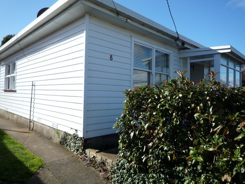 8 Lyons Street, Burnie TAS 7320