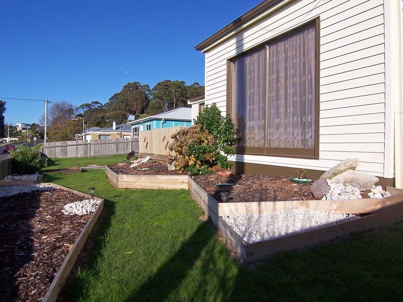 Somerset TAS 7322