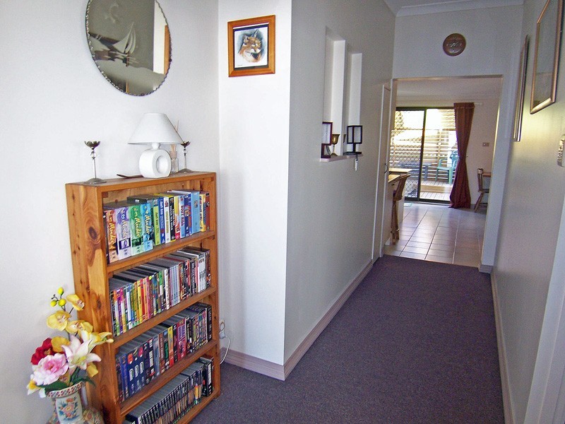 Somerset TAS 7322