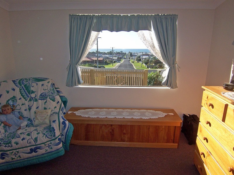 Somerset TAS 7322