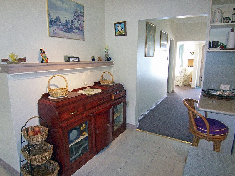 Somerset TAS 7322