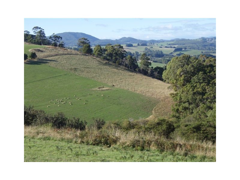 49 Sushames Road, Cuprona TAS 7316