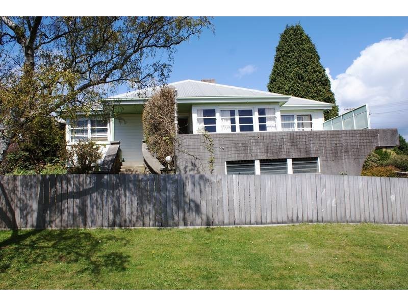 15 West Street, Burnie TAS 7320