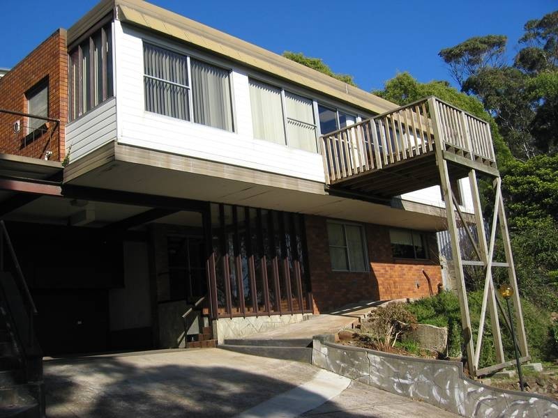 23 West Park Grove, Burnie TAS 7320